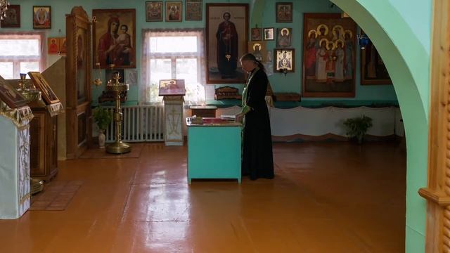 Молитва "Да воскреснет Бог" - смысл, текст, когда читают смотреть онлайн
