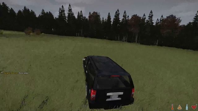 Arma 3 DayZ. #5 В поисках вертолета смотреть онлайн