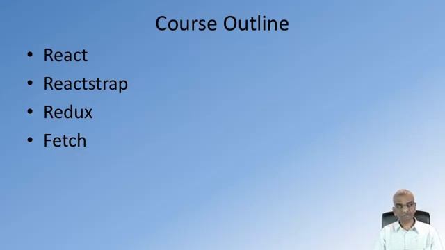 Front-End Web Development with React - Learn Mobile and Web Development смотреть онлайн