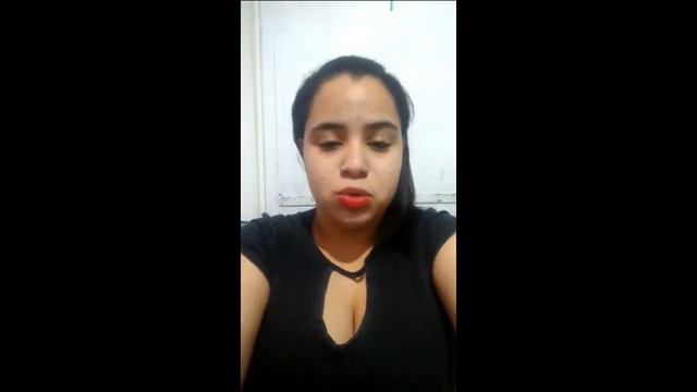 Apresentação - Larissa Ramos Mota смотреть онлайн