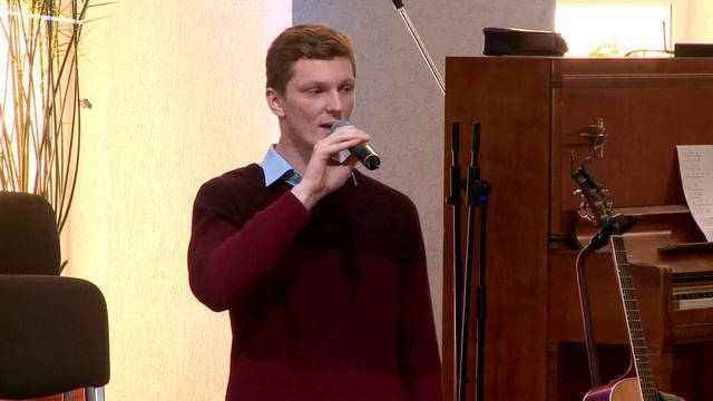 «В том краю, у реки...»||песня||Даниил Ткачук смотреть онлайн