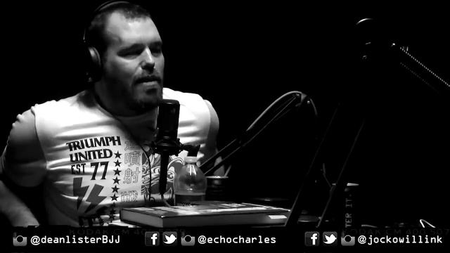 Jocko Podcast 137 w/ Dean Lister: If You Know The Way Broadly, You Will See It In All Things смотреть онлайн