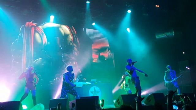 Клуб 1930 2RBINA 2RISTA Черепаший суп