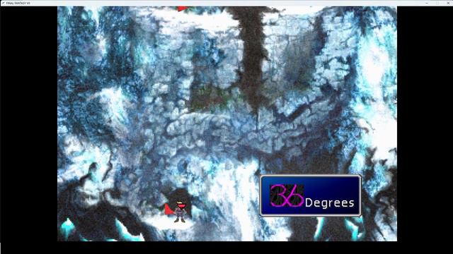 Let's Play Final Fantasy 7 with cheats Parrt 27 смотреть онлайн