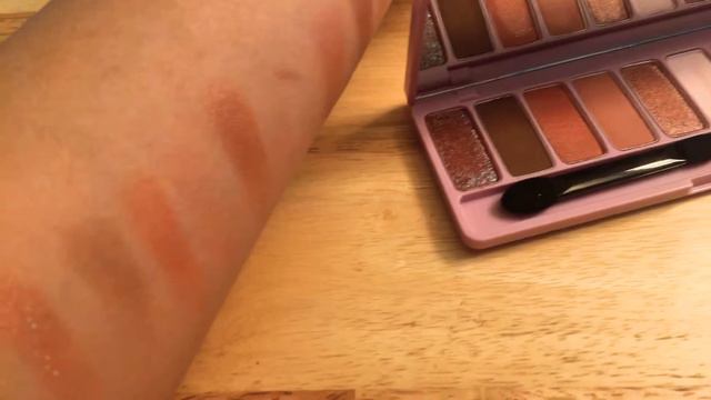 Lavender land Etude house eyeshadow pallets смотреть онлайн