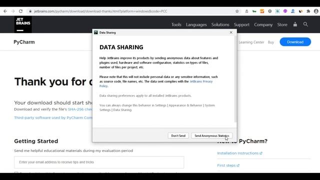 How to Download and Install PyCharm IDE on Windows 10/8/8.1/7 (2020) смотреть онлайн