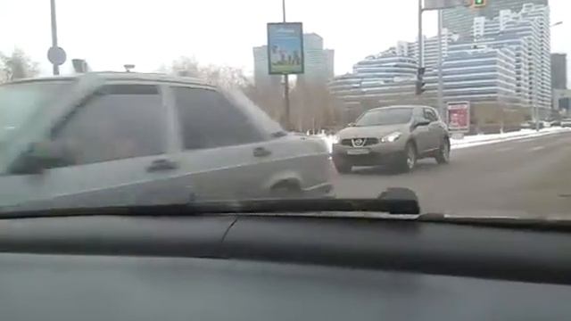 Астана смотреть онлайн