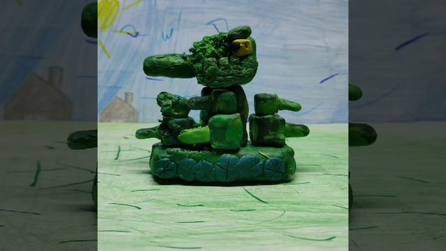 обои обновлённого ратте 2 0. против кв-44.#рек #мультики_про_танки смотреть онлайн