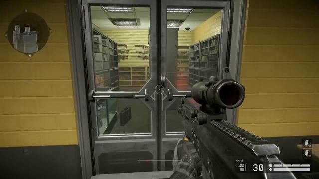 Секретная пасхалка на полигоне в warface 2019, Новый Полигон в обновлении птс варфейс смотреть онлайн