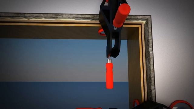 двух компонентная Монтажная пена от СДМ-ХИМИЯ