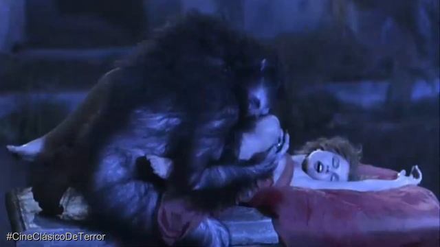 Drácula, El Hombre Lobo | 