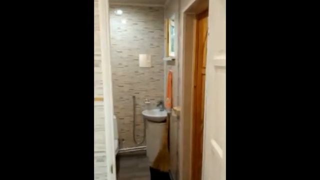 Дачный санузел смотреть онлайн