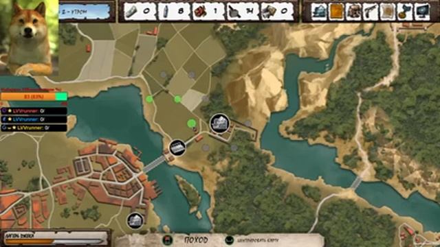 Dead Age 2 - gameplay #1 смотреть онлайн