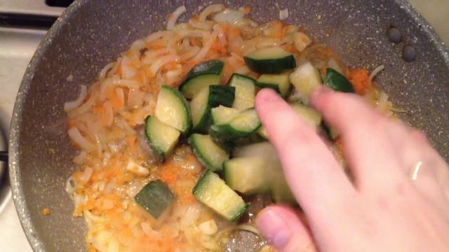 Шеф-повар дома