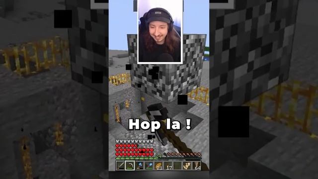 Le mod origin rend Minecraft HILLARANT ! - Modécube смотреть онлайн