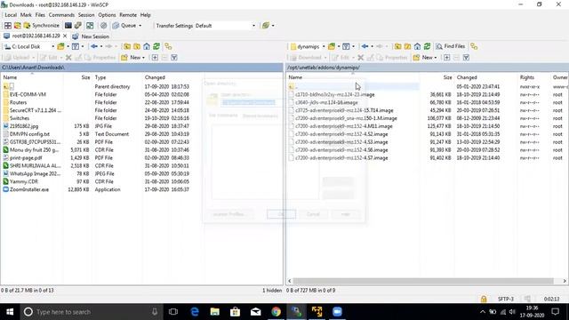 #how to add router and switch on eve-ng lab? #Kaise add kare router aur switch ko eve-ng lab me? смотреть онлайн