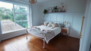 Звук скрипящей кровати / the sound of a creaking bed - ГЗ