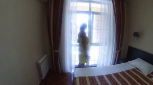 Отель Константинополь Витязево. Двухместный номер