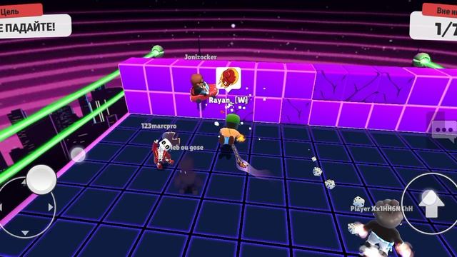 good bay stumble guys смотреть онлайн