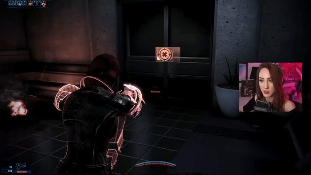 The Beginning of the End | Mass Effect 3 (Part 1) смотреть онлайн