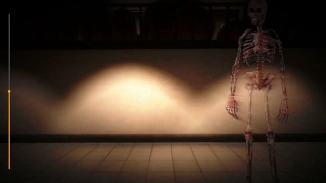 SCP Secret Laboratory Halloween Update || But it's a SCP 3114 FNF Song (+FLP) смотреть онлайн