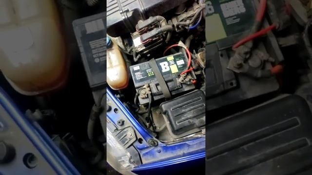 Аккумулятор ? и его параметры для фиат альбеа смотреть онлайн