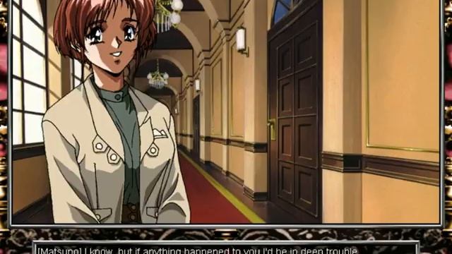 [PC] Eve Burst Error English Playthrough Part 20 смотреть онлайн