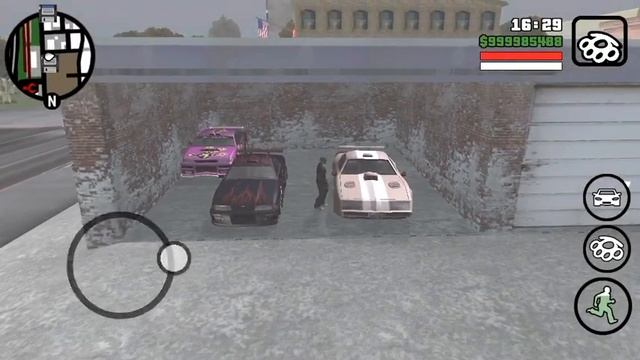 Как зайти в Social Club в Grand Theft Auto: San Andreas в 2018 году!!! смотреть онлайн