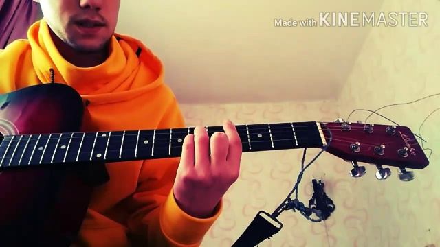 Слот-Две войны(guitar Cover)