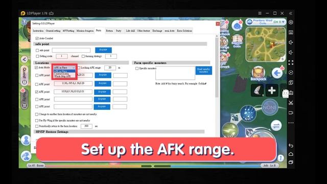 Ragnarok Next Generation [Ouchm Bot](Auto-farming setting) смотреть онлайн
