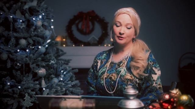 Приключения новогодних игрушек. Глава 04. Розовый поросёнок. Сказка Елены Ракитиной. смотреть онлайн