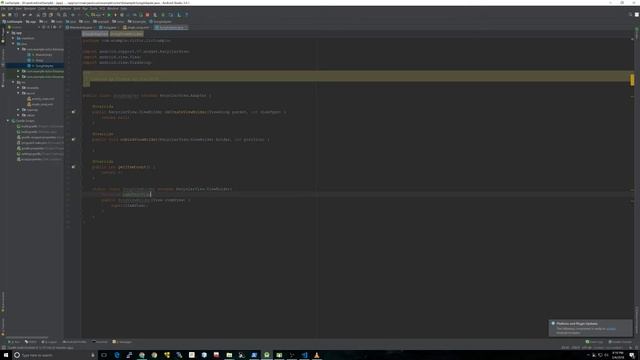React Native vs Native Android смотреть онлайн