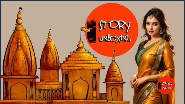 1. रामायण (बाल कांड) श्री राम जन्म, विश्वामित्र आगमन और ताड़का का वध। смотреть онлайн