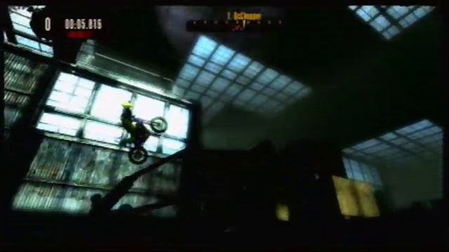 Trials HD - Demon on Wheels & Micro Donkey 60cc смотреть онлайн