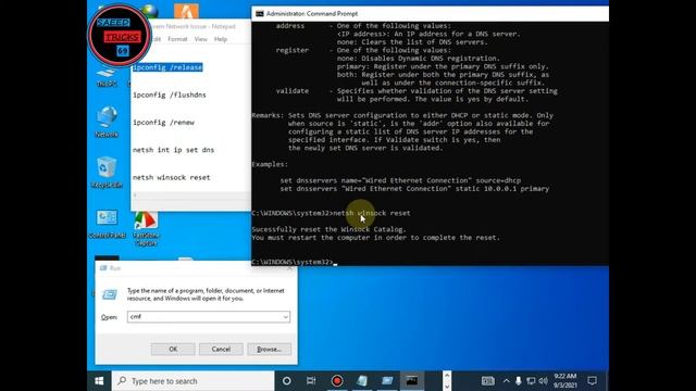 Fivem Network Issue TimeOut and Other Files error Fix смотреть онлайн