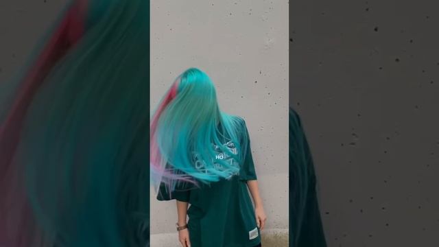 У тебя густые волосы? #haircare #hairhacks #hairtutorial #fypシ #hair смотреть онлайн