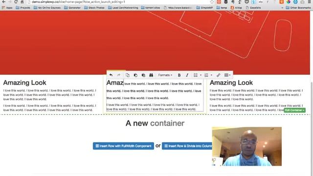 BBE Builder Test #1 - Uncut Video смотреть онлайн