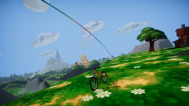 Bike of the Wild - Christmas Ride 2017 смотреть онлайн