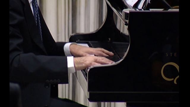 Bruno Canino - Francesco Marino: Percorsi смотреть онлайн
