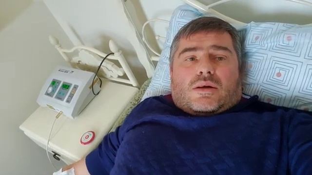 Внутривенное лазерное облучение крови ВЛОК смотреть онлайн