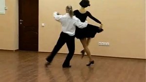 Мазурка  Танец учебный  Гуральник В.М.