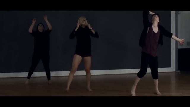 Daughter - Youth / Kristina Sosnina / Contemporary смотреть онлайн