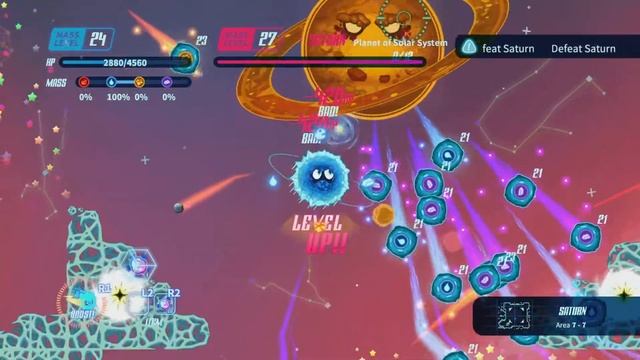 Plutobi : The Dwarf Planet Tales volume 7-8 смотреть онлайн