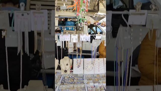 Итальянский рынок. Мои находки: сумки, обувь и аксессуары. смотреть онлайн
