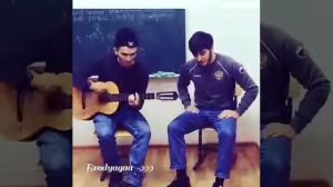 Песня я парнишка седой