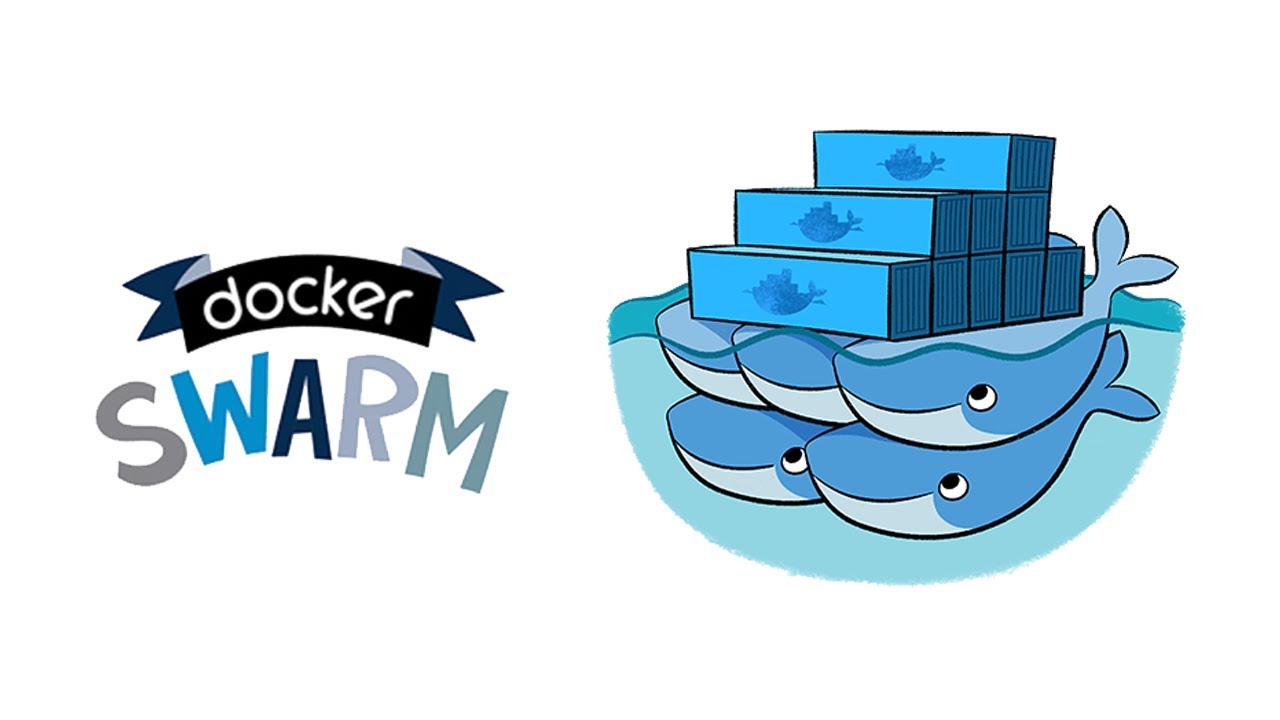 Docker Swarm на практике
3.1 Режим Docker Swarm и его сущности смотреть онлайн