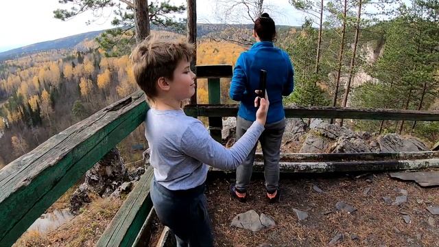 Омутной День 2 Чусовая октябрь 2019 смотреть онлайн