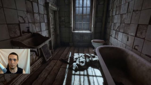 Этот СЕКРЕТ семья хранит в ОСОБНЯКЕ! Silver Chains #2 смотреть онлайн