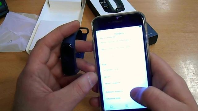 XIAOMI Mi BAND 4 ОБЗОР. Mi smart Band 4. Смарт браслет mi 4 смотреть онлайн