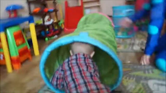 Домашний детский сад "УМКА" в Краснодаре смотреть онлайн